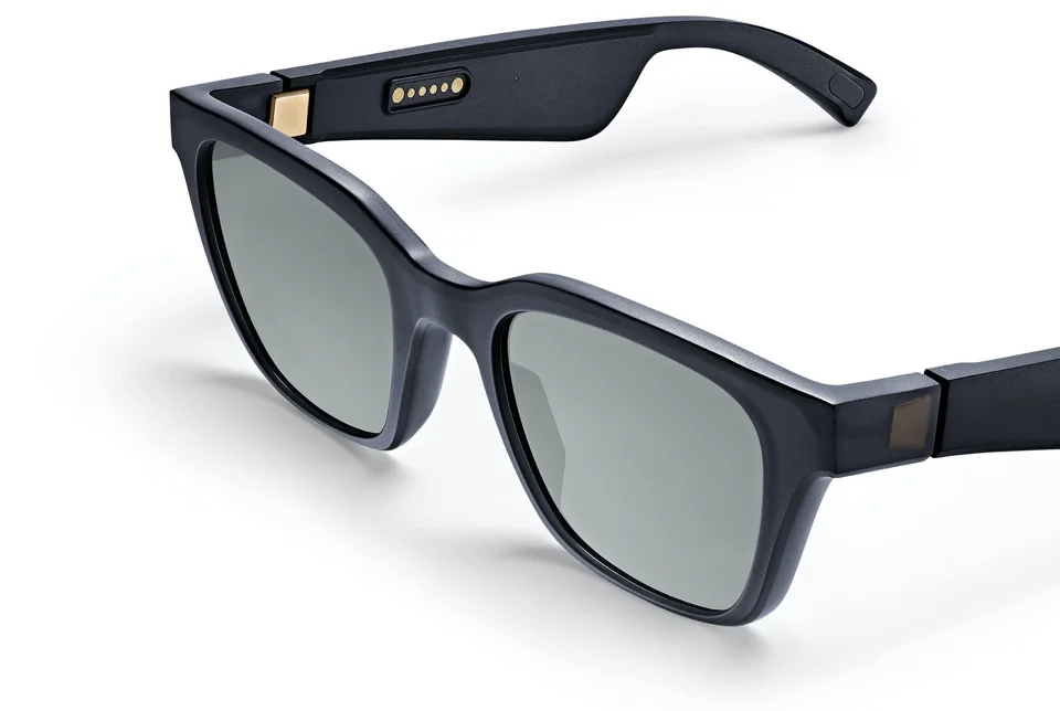 Bose Frames with AR technology